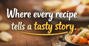 feels for every food